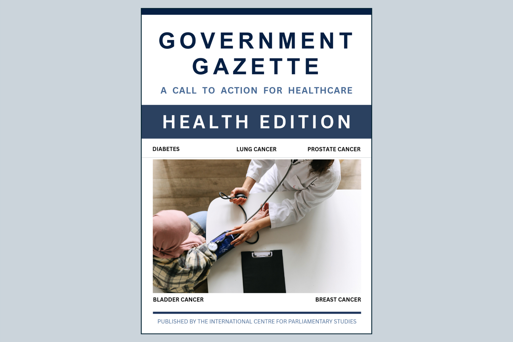 Photocure raises awareness at EU Roundtable and Report on bladder cancer