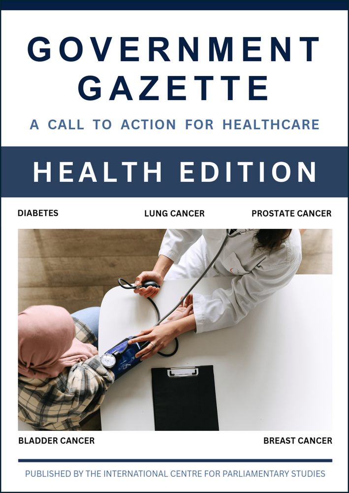 Government Gazette