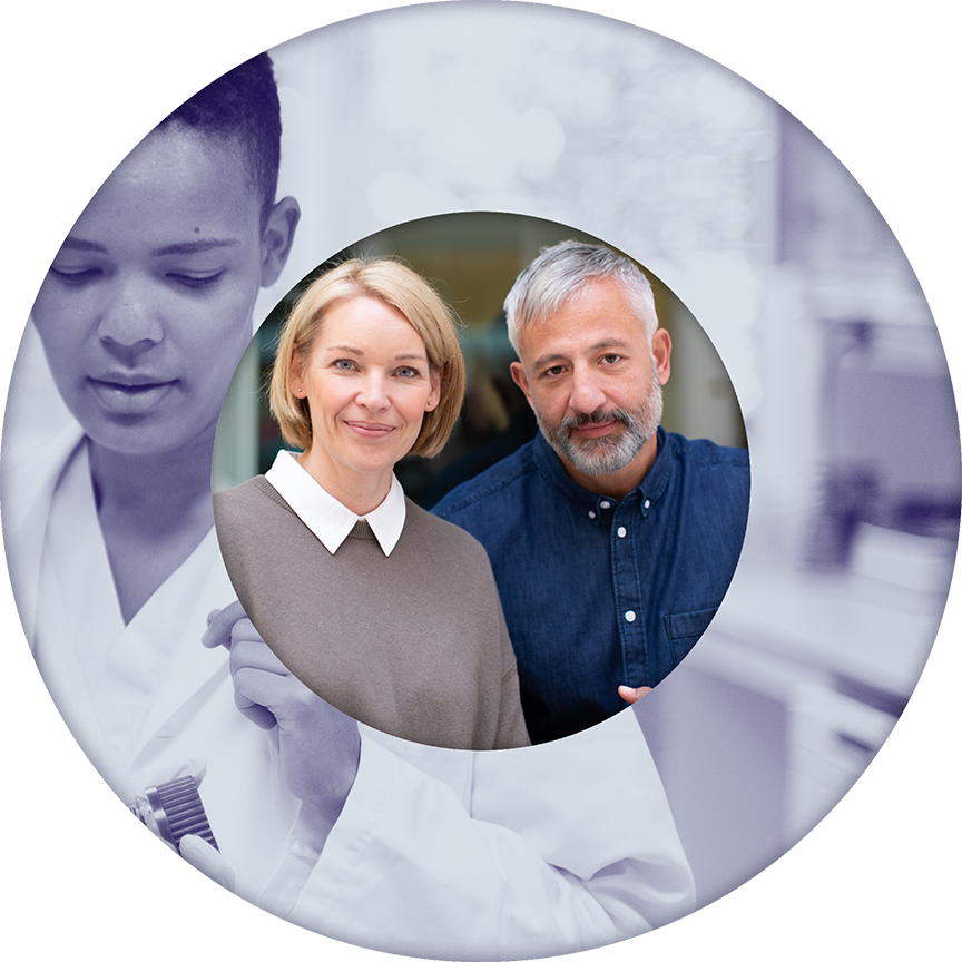 Healthcare professional